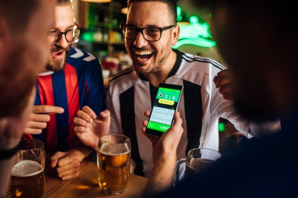 Compare the Best sports betting sites 2026