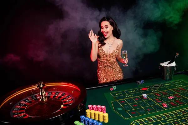 Why casino en ligne argent réel Platforms Are Popular